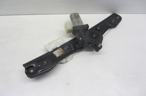 BMW F20  EL. FENSTERHEBER MIT MOTOR HINTEN LINKS