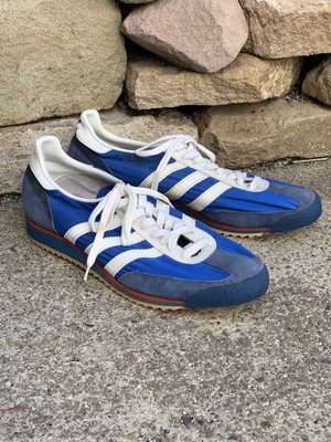 adidas sl 72 originals vintage 70s