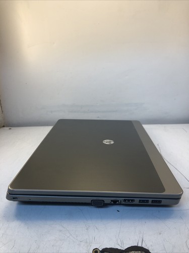 HP ProBook 4530s Core i7-2670QM 2.20GHz 4GB RAM No HDD Boot to BIOS - Picture 6 of 8