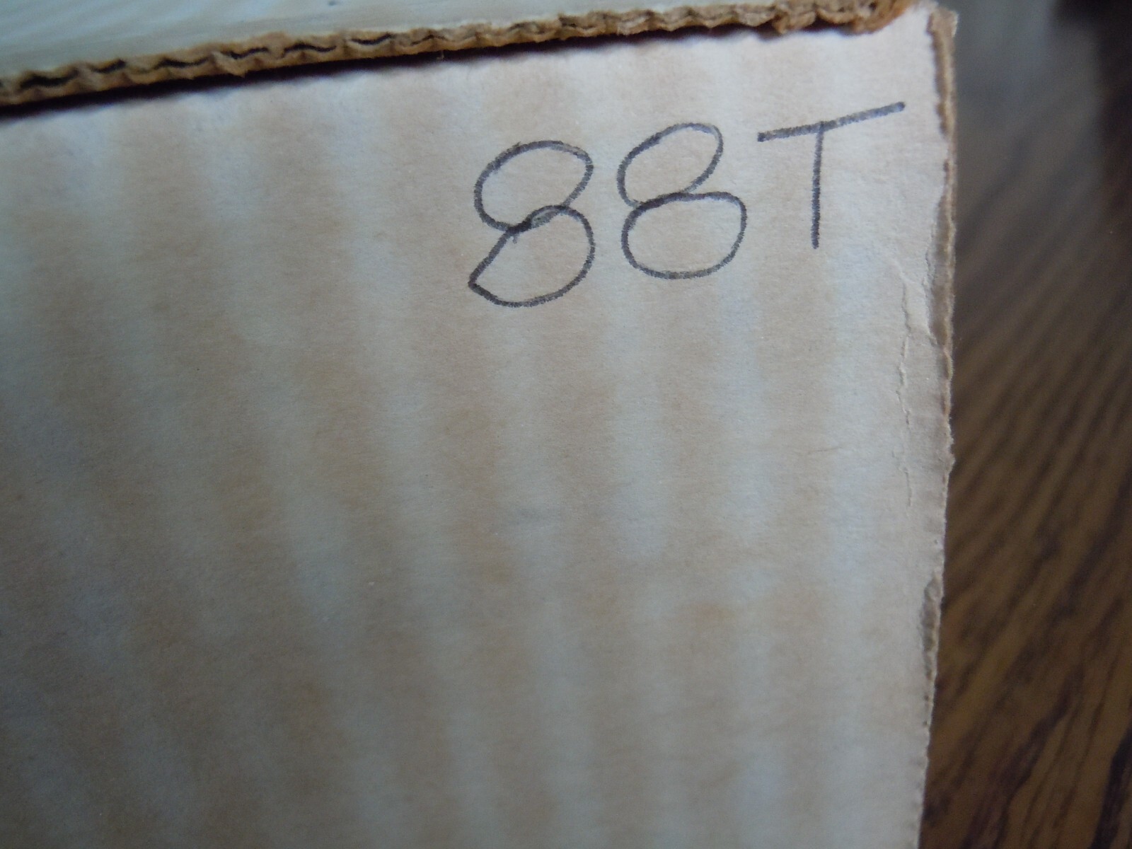 1988 Topps Baseball Complete Set MLB -Hand collated - NRMT-MT - Check it out