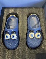 KERWIN FROST X MCDONALD  S  FRY GUY  