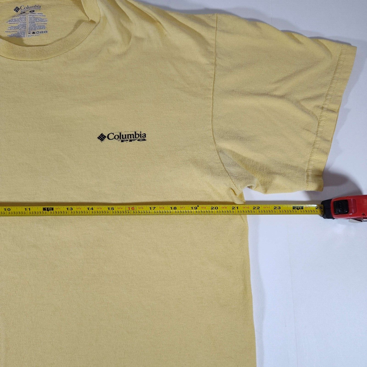 Columbia Rapid Ridge Graphic Tee - T-shirt Homme | Achat en ligne