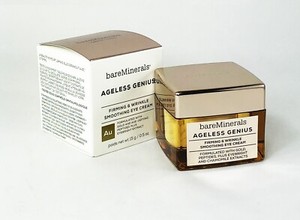 bareminerals ageless genius eye cream