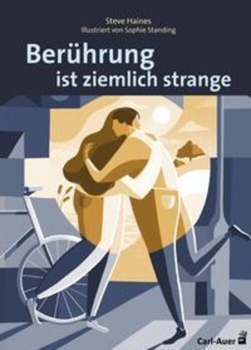 Thumbnail - Berührung Ist Ziemlich Strange | Steve Haines | Taschenbuch | 33 S. |