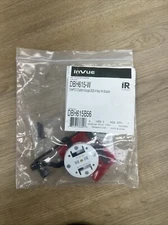 Invue DBH615-W & Invue DBH609-W