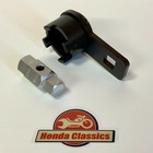 Jeu d'outils adj écrou de verrouillage pivotant bras oscillant Honda VTX1300 VTX1800. HWT032