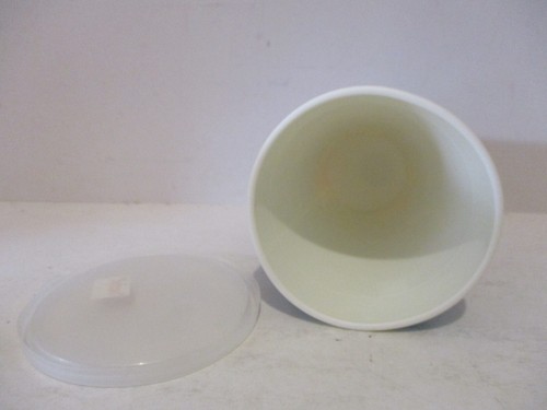 New York Mets Shea Stadium Final Season 2008 Dunkin Donuts Hologram Souvenir Cup - Picture 5 of 7