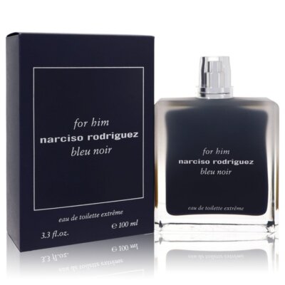 Narciso Rodriguez Bleu Noir Extreme by Narciso Rodriguez Men's