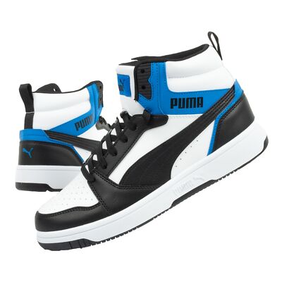 Puma Rebound v6 Herren Sportschuhe [392326 20] Sneaker NEU