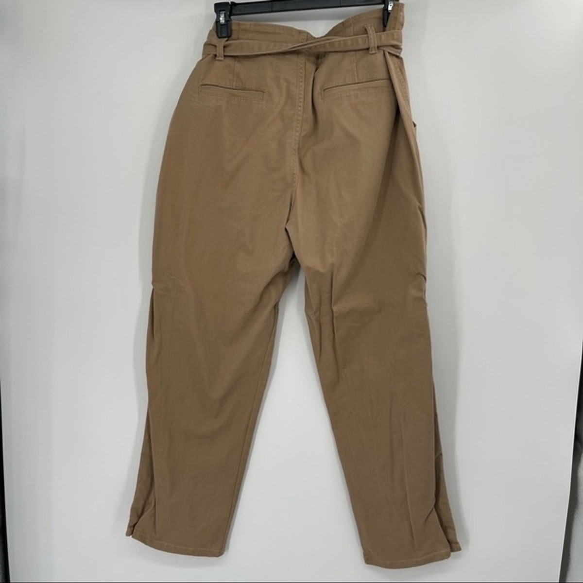 Kate Hudson Happy X Nature Adventure Utility Jacket and Cargo 