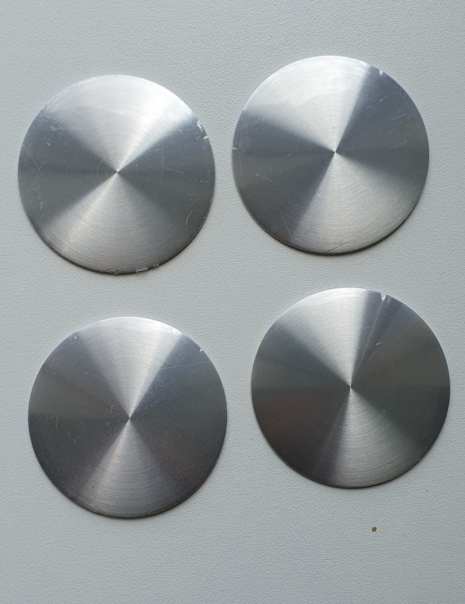 Set of 4 Red & Silver BBS 56mm (2.20 Inch) Wheel Hub Center Stickers - UK Set of 4 Red & Silver BBS 56mm (2.20 Inch) Wheel Hub Center Stickers - UK