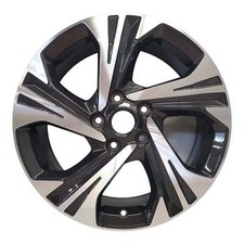 Subaru Crosstrek 2024 2025 17" OEM Wheel Rim 28111FN150 28111FN160