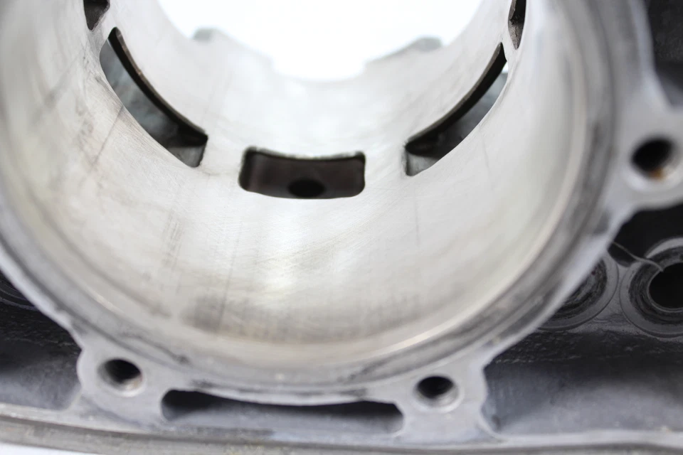 Polaris 800 Dragon Sp 2009 cilindros -- núcleo -- Foto 3 de 4