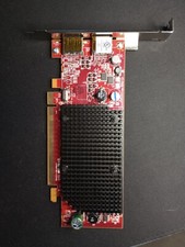 Dell 7CJHP ATI FireMV 2260 256MB DDR2 PCIeX16 Workstation Video Card 102B4032600