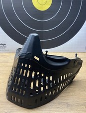 JT PROSHIELD Bottom Schwarz Paintball