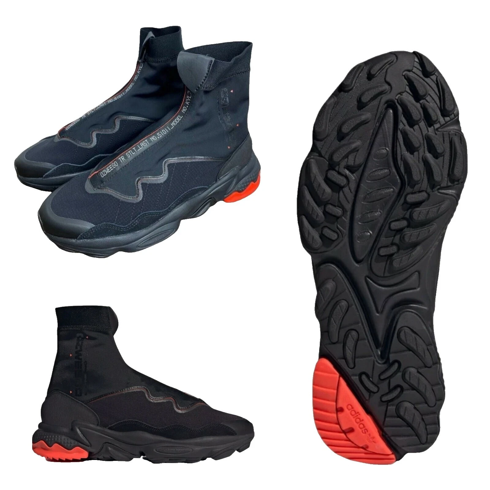 Adidas Niño Boot Shoes For Boys