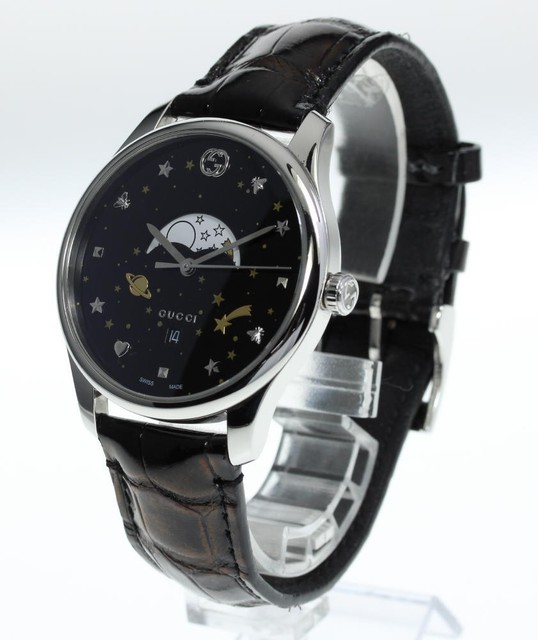 Gucci G Timeless 126.3 / YA126328 