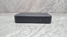 Alogic Plug and Display Twin Dock HD PRO DUTHDPR- USB-C, 3x USB-A, 2xHDMI, LAN