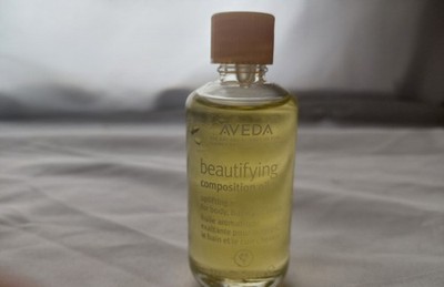 AVEDA Beautifying Composition Oil  1.7 oz - New Fast Shipping Guaranteed 