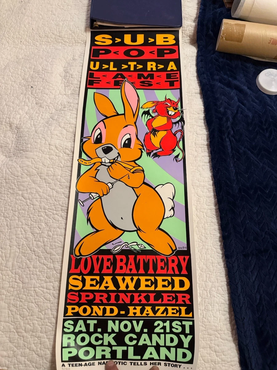 ドクターボム グリーンバニラ フランク コジック 2005 Van Holten's