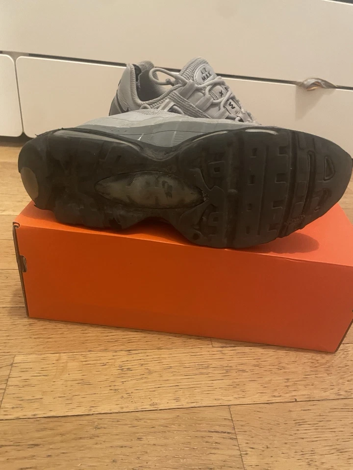 Nike Air Max 95 Essential, Foto 4 von 5