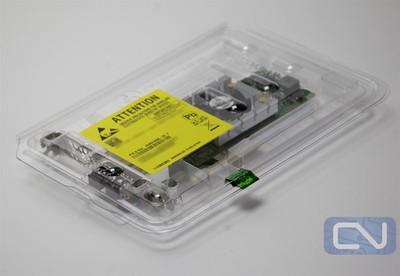 *New* Dell H8T43 16Gb SFP+ PCIe 3.0 x8 Dual Port Fibre Channel Adapter Card