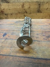 Taylor Ice Cream Machine Stainless Steel Beater Agitator Assembly M904C