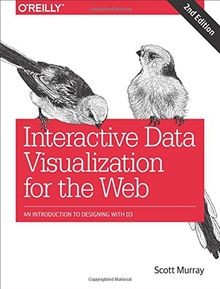 Interactive Data Visualization for the Web: An Intr... | Buch | Zustand sehr gut
