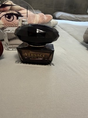 Crystal Noir von Versace Eau de Toilette Spray 30ml für Damen