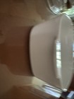 Vintage Corning Ware Wildflower A-3-B 3 Qt Casserole Dish USA — photo 4