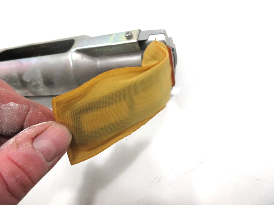 Bomba de combustible OEM KAWASAKI 2005-2012 STX-12F STX-15F STX 1500 Foto 3 de 4