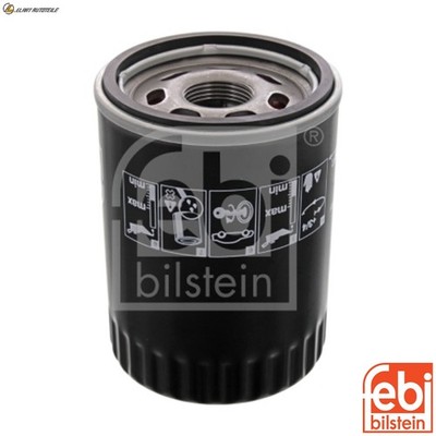 ÖLFILTER 48485 FÜR 99V 3.2L 5cyl C35PDED/T35PDED 3.5L C33PDED 3.3L 99M 3.7L 8cyl