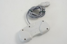 PC-FX Console NEC Tested System JAPAN Game 5108013YA