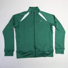 Dolfin Jacket Men's Dark Green/White New with Tags