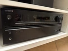 SINTO AMPLIFICATORE ONKYO TX-RN 626