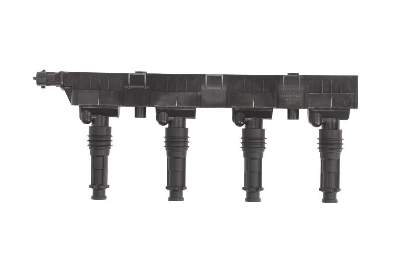 Für DELPHI GN10207-12B1 Ignition Coil GN10207-12B1 Ignition coil fits: OPEL AGI - Bild 6