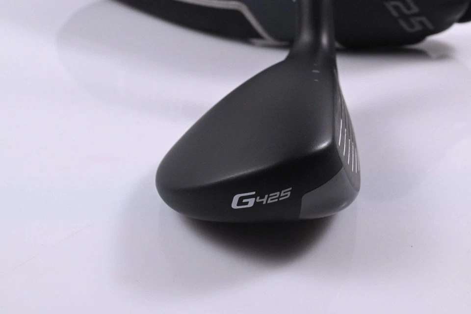 Ping G425 #3 Hybrid / 19 Degree / Stiff Flex Ping Alta CB Slate 70 Shaft - Image 3 of 4
