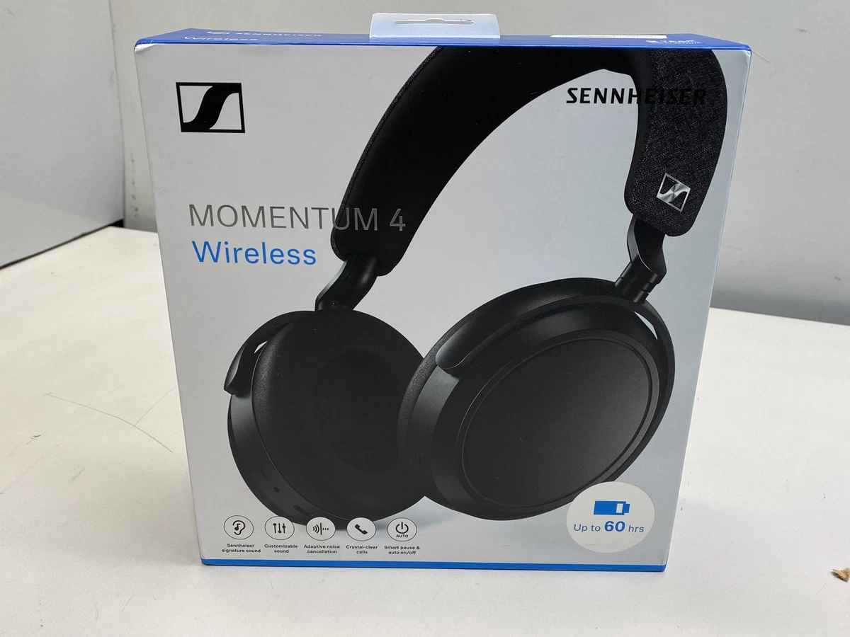 Sennheiser MOMENTUM Headphones for Sale - Shop New & Used