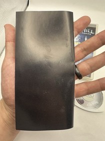 Silent Hill: Shattered Memories (Sony PlayStation Portable, PSP) Cib - Tested