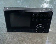 XM Sirius Sirius XM Satellite Edge Model #SX1E Replacement Radio Tested Working