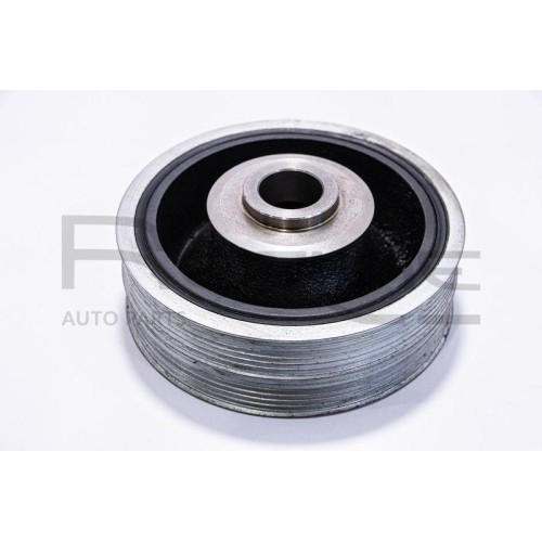 Poulie vilebrequin Red-line 30TA002 élimine vibrations moteur Tata