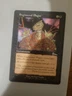 Engineered Plague Urza's Legacy Iconic MTG Magic The Gathering Card Vintage BB