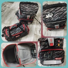 Step by Step Schulranzen Set Jungen Gebraucht Guter Zustand Ranzen