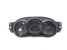 Compteur Dacia DOKKER