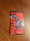 Transformers G1 Takara Japanese Bio Card 1987 ORIGINAL  Zauru