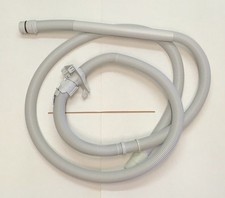 BOSCH SERIE | 8 WASHER OUTLET DRAIN HOSE WAW28441AU/21 WAW28460AU/01 11023391