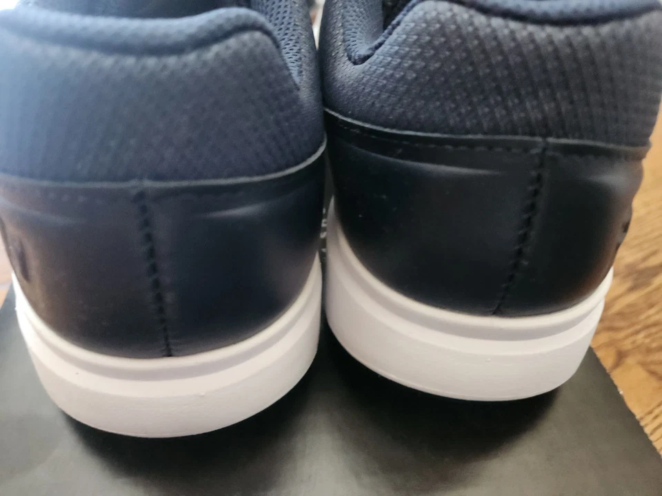 Footjoy Zapatos de Golf Informales Contorno Hombre Foto 3 de 4