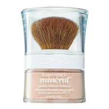 L Oréal Paris True Match Mineral Loose Powde...