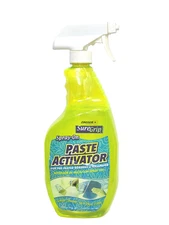 NEW SureGrip Spray-On Wallpaper Paste Activator