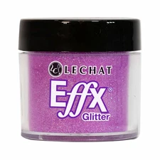 LeChat Glitter EFFX "Wild Cherry" | 1 oz. EFFX1-63